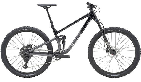 MARIN RIFT ZONE 1
