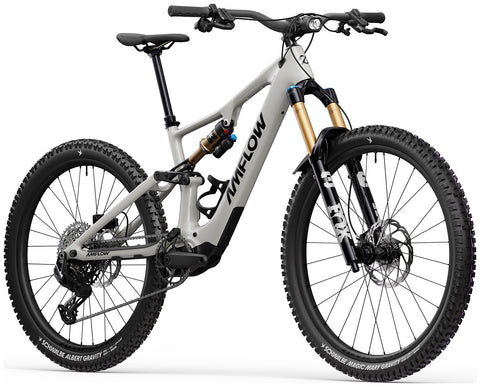 Amflow PX Carbon E Bike (DJI AVINOX) GEN 2
