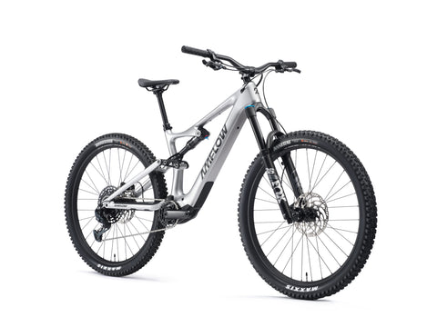Amflow PL Carbon 800WH E Bike (DJI AVINOX)