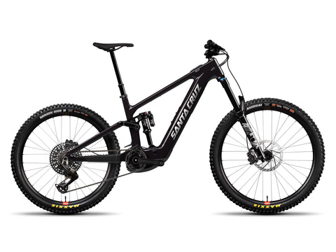 SANTA CRUZ BULLIT (BOSCH)