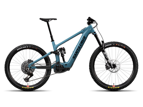 SANTA CRUZ BULLIT (BOSCH)