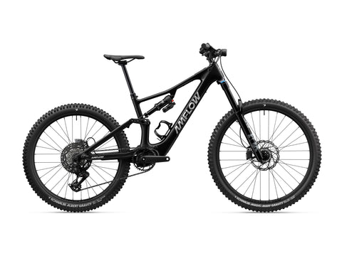 Amflow PX Carbon E Bike (DJI AVINOX) GEN 2
