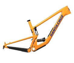 SANTA CRUZ TALLBOY CC FRAME