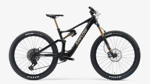 Amflow PL Carbon 800WH E Bike (DJI AVINOX)