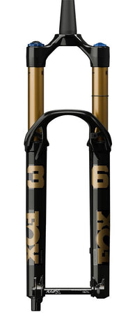 FOX 36 GRIP X2