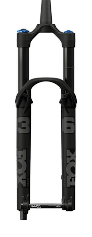 FOX 36 GRIP X2