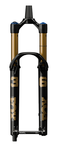 FOX 36 GRIP X