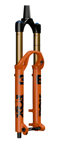FOX 36 GRIP X