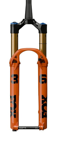 FOX 36 SL GRIP X