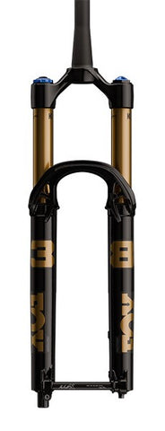 FOX 38 GRIP X2