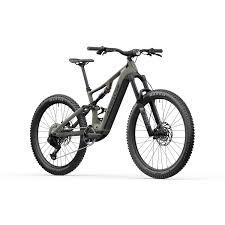 Amflow PR Carbon E Bike (DJI AVINOX) GEN 2