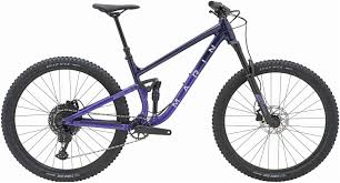 MARIN RIFT ZONE 1