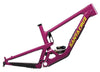 SANTA CRUZ BRONSON 5 CC MX Frame