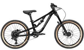 Norco Fluid FS 2 20