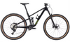 TREK TOP FUEL 9.8 Gen 4 Carbon