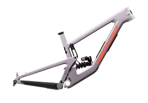 SANTA CRUZ NOMAD 6 CC Air MX FRAME