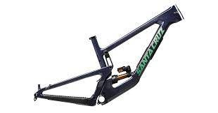 SANTA CRUZ MEGATOWER C FRAME